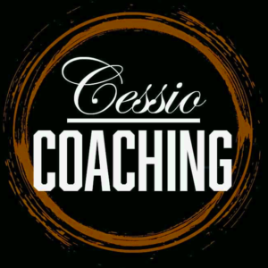 Logo de Cessio Coaching